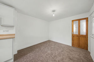 New Street Bolsover